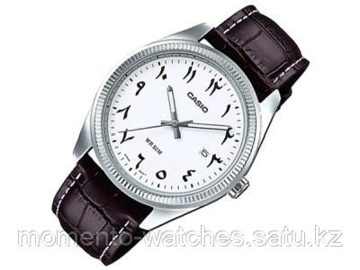 Мужские часы Casio MTP-1302L-7B3VDF