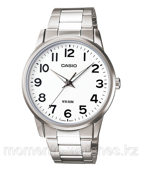 Мужские часы Casio MTP-1303D-7BVDF