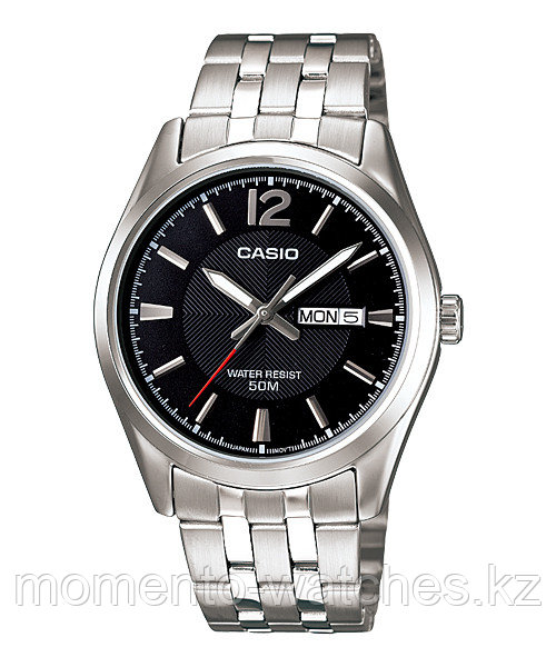 Мужские часы Casio MTP-1335D-1AVDF