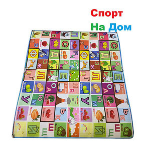 Термо-Коврик напольный обучающий ( Габариты:1,8 х 3 метра), фото 2