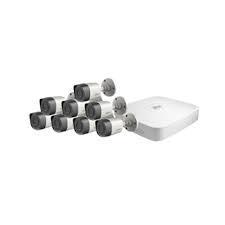Dahua KIT/XVR4108C-S2/8 HFW1000R-0360B-S3, фото 2