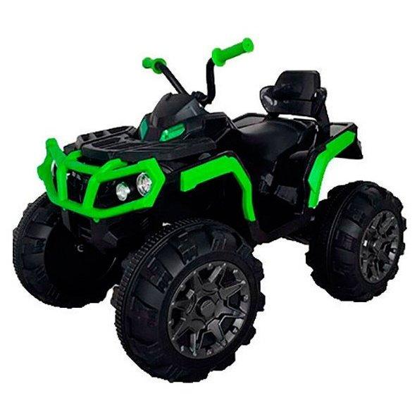 Детский Электро-Квадроцикл GRYZZLY (до 30 кг), фото 1