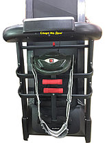 Электрическая беговая дорожка GF-9460 до 130 кг, фото 3
