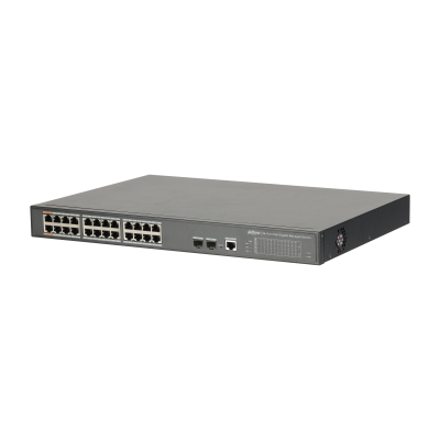 Dahua PFS4226-24GT-360, фото 2