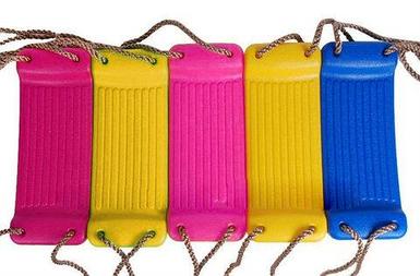 Качели подвесные Just Fun (Голубой)