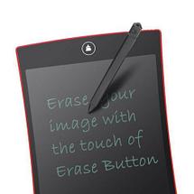 Планшет электронный для рисования и заметок графический LCD Writing Tablet со стилусом (10 дюймов), фото 2