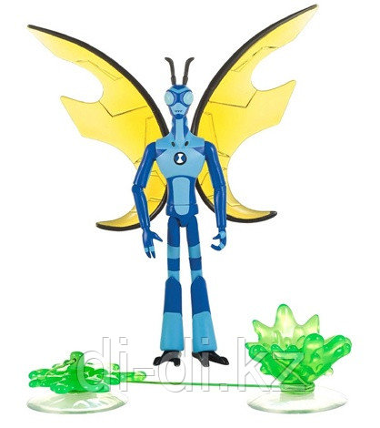 Ben 10 Фигурка 12.5 см, Жук