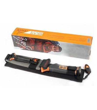 Нож туристический Gerber Bear Grylls Ultimate 31-000902 (с серрейтором), фото 2