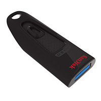 SanDisk Ultra CZ48 256GB USB флэш-дискісі (flash) (SDCZ48-256G-U46)
