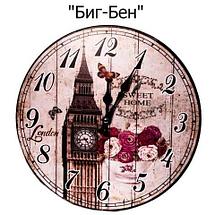 Часы настенные с кварцевым механизмом «Города и достопримечательности» ("Байтерек"), фото 5