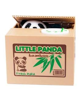Копилка «Маленькая панда» Mischief MM8807-1