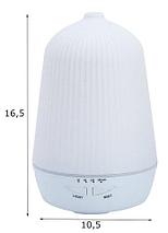 Аромадиффузор ультразвуковой с подсветкой Benice A750, фото 2
