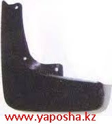 Брызговик передний Toyota Camry 2007-2009 /SV40/Middle East/левый/,Тойота Камри,