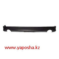 Спойлер заднего бампера Toyota Camry 2007-2009 /SV 40/3,5л /SE/