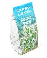 Солевая запарка для ванны и бани ГалитФарм {250г.} (Лесной букет)