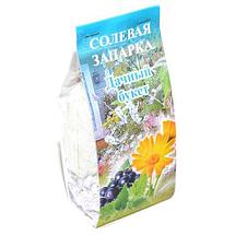 Солевая запарка ГалитФарм для ванны и бани (Дачный букет), фото 2