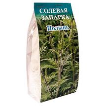 Солевая запарка ГалитФарм для ванны и бани (Дачный букет), фото 3