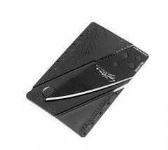 Нож-кредитка складной Iain Sinclair CardSharp 2, фото 2
