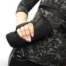 Сумка складная Magic Bag [25 л] с кармашками и чехлом (Темно-синяя), фото 2