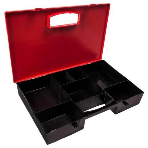 Ящик для деталей Toolbox ZETA - фото 2 - id-p62008134