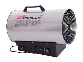 Пушка тепловая, газовая прямого действия, 20820564 Axe Astro 30M