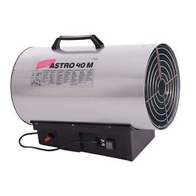 Пушка тепловая, газовая прямого действия, 20820610 Axe Astro 40A
