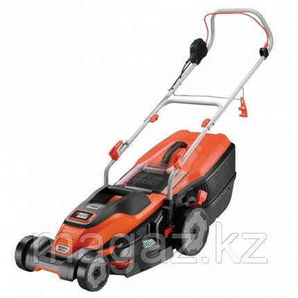 Газонокосилка электрическая Black&Decker EMAX42I, фото 2