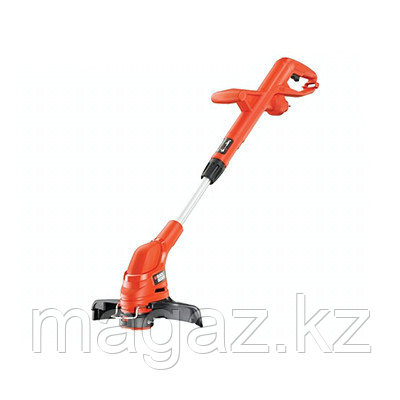 Триммер электрический Black&Decker GL5028, фото 2