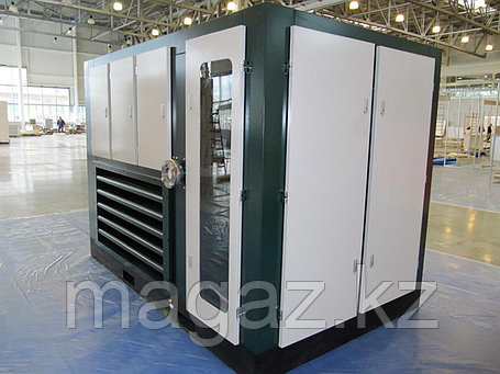 Винтовой компрессор Dali EN-51.0/5 (185KW, 51.00м3/мин, 5атм. SKY192LL-C) Алматы, фото 2