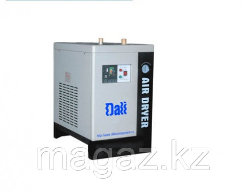 Осушитель воздуха рефрижераторный DLAD-22 R407c (23.0 m3/min.) Алматы , фото 2