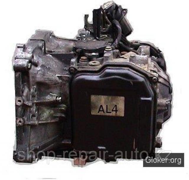 Автоматты беріліс қорабы автоматы Nissan (Nissan) Almera 13-, фото 1