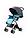 Прогулочная коляска Happy Baby Mia Lilac, фото 5