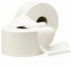 Туалетная бумага рулонная двухслойная Jumbo 150м, фото 2