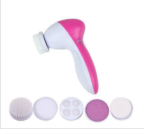 Косметический аппарат для ног Callus Remover & Massager 7 в 1, фото 2