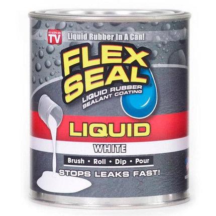 Клей-герметик «Жидкая резина» водонепроницаемый FLEX SEAL LIQUID, фото 2
