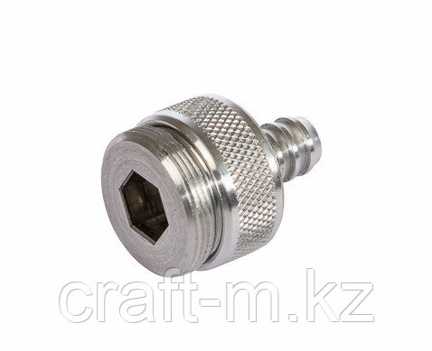 Переходник с крана штуцер 8мм: продажа, цена в Астане. Насадки и ...