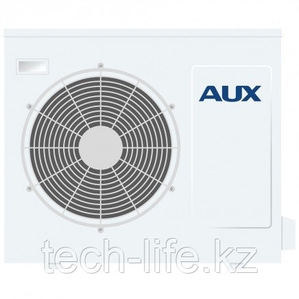 Напольно-потолочный кондиционер AUX ALCF-H18/4R1C - фото 2 - id-p62152435