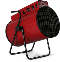 Тепловая пушка "ЭЛВИН" ЭК-9П