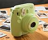 Фотоаппарат моментальной печати Fujifilm Instax Mini 9 (Дымчатый белый), фото 2