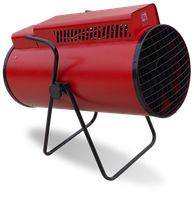 Тепловая пушка "ЭЛВИН" ЭК-18П