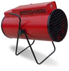 Тепловая пушка "ЭЛВИН" ЭК-24П