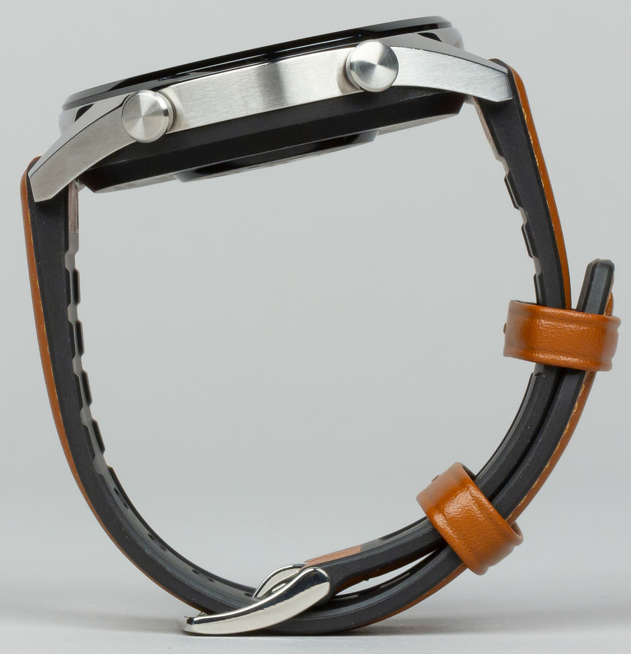 Умные часы HUAWEI Watch GT, FTN-B19, Интерфейсы Bluetooth 4.2 LE, Материал корпуса нерж. сталь, пластик, керам - фото 6 - id-p62154792