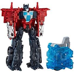 Hasbro Transformers Трансформеры Заряд Энергона 15 см Оптимус Прайм