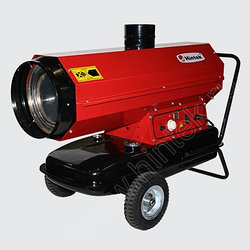 Тепловая пушка дизельная "HINTEK" DIS-20P