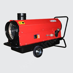 Тепловая пушка дизельная "HINTEK" DIS-30P