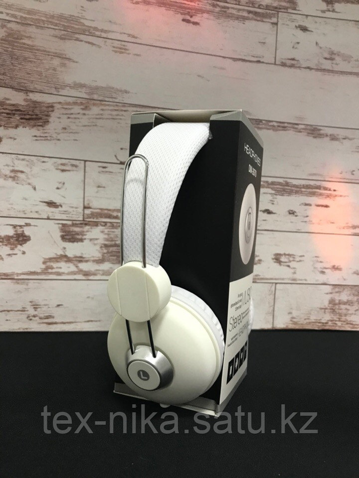 Наушники Ditmo DM-2670