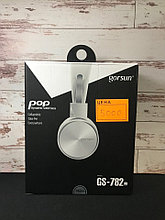 Наушники Gorsun GS-782