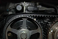 Замена цепи ГРМ Hyundai Kia 2.0 2.4 Sportage 10- , Tucson 10-, Optima, Sorento