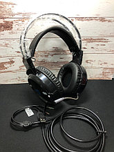 Наушники игровые HP H120