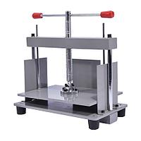 Пресс механический, винтовой для переплета книг в Атырау